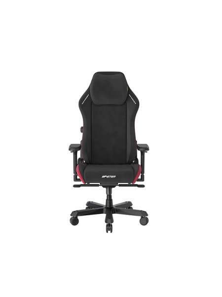 DXRacer Master Series XL Gaming Chair,  Black & Red with Warranty | MAS-XLMF23FBD-NR