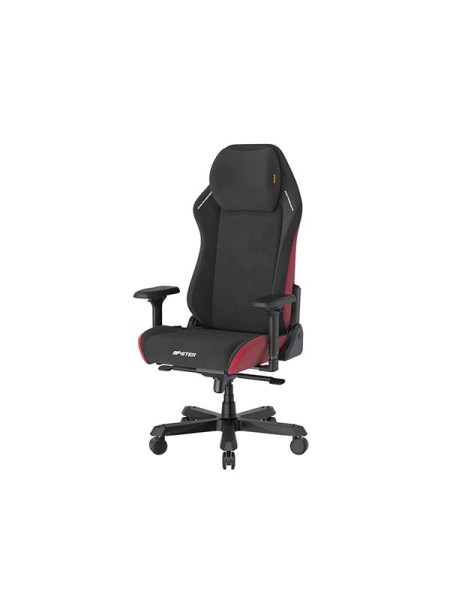 DXRacer Master Series XL Gaming Chair,  Black & Red with Warranty | MAS-XLMF23FBD-NR