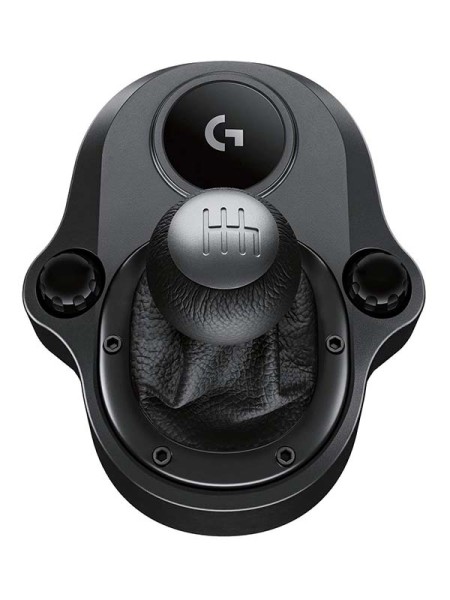 LOGITECH Driving Force Shifter for G923, G29 and G