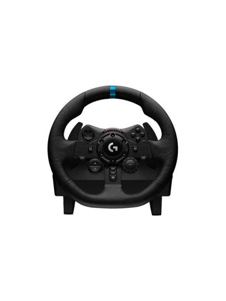 LOGITECH G923 TRUEFORCE Racing Wheel for XBOX, Pla