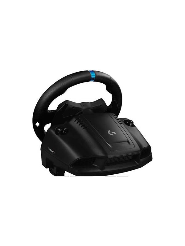 LOGITECH G923 TRUEFORCE Racing Wheel for XBOX, PlayStation and PC | 941-000156
