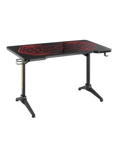Skilltech SH BLD01 147 Gaming Desk With RGB Lighting | SH BLD01 147