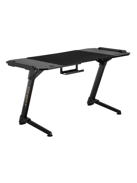 Skilltech SH GMD04 2 RGB Lighting Gaming Desk | SH GMD04 2