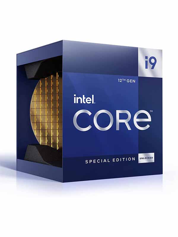 Build Gaming PC - 12th Gen Intel Core -i9 12900K, 32GB RAM, 1TB SSD + 2TB HDD, Asus RTX3080 10GB Strix Graphics Card, DeepCooler LS720-A, EVGA 850W Powersupply, Asus TUF GT501 RGB Gaming Chassis