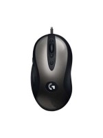 LOGITECH G MX518, 8 PROGRAMMABLE BUTTONS, Wired Gaming Mouse | 910-005542