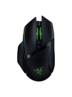 RAZER Basilisk Ultimate Wireless Gaming Mouse, 11 PROGRAMMABLE BUTTONS | RZ01-03170200-R3G1