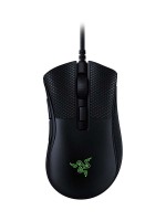 RAZER Deathadder V2 Mini (Black) Gaming Mouse, 6 PROGRAMMABLE BUTTONS | RZ01-03340100-R3U1