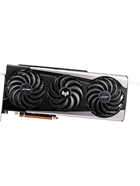 Sapphire Nitro+ Amd Radeon RX6900XT 16GB GDDR6 VGA Pcie 4.0 Gaming Graphics Card | Sapphire RX6900XT