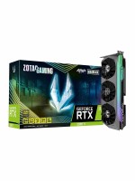 Zotac GeForce RTX 3080 Ti AMP Holo 12GB GDDR6X Gaming Graphics Card with Warranty | ZT-A30810F-10P