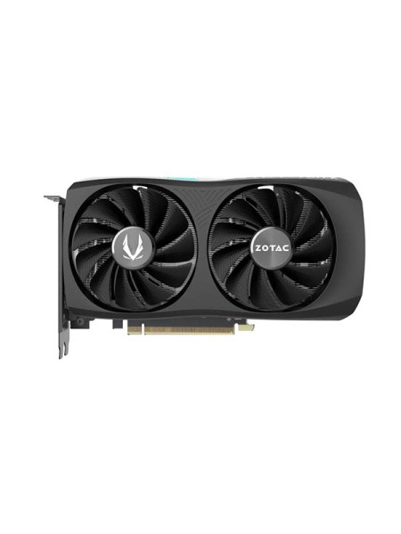 Zotac GeForce RTX 4060 Ti 8GB Twin Edge Gaming Graphics Card | ZT-D40610E-10M 