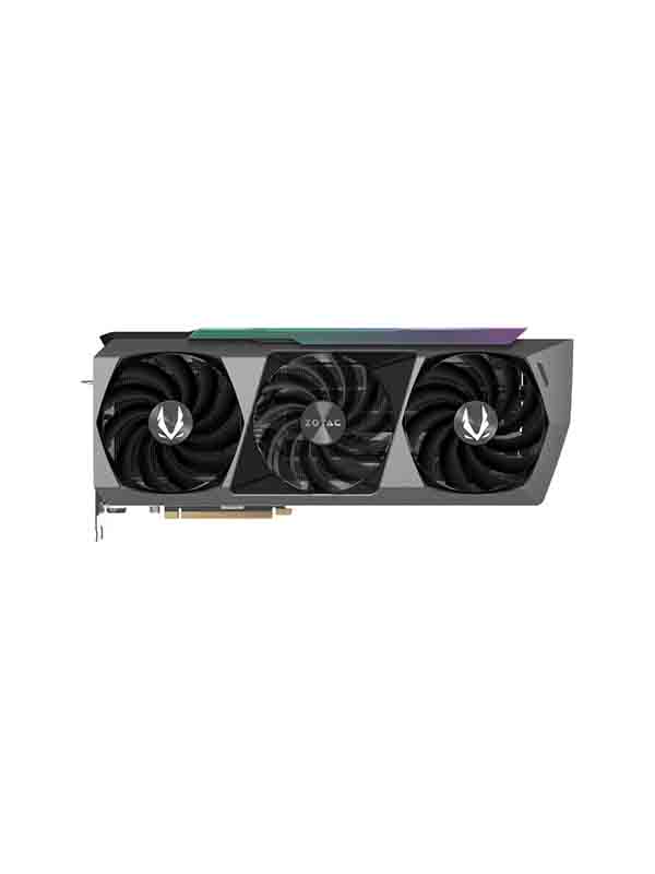 Zotac Gaming GeForce RTX 4070 Ti SUPER AMP HOLO 16GB GDDR6X Graphics Card with Warranty, ZT-D40730F-10P