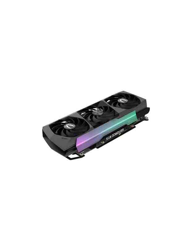 Zotac Gaming GeForce RTX 4070 Ti SUPER AMP HOLO 16GB GDDR6X Graphics Card with Warranty, ZT-D40730F-10P
