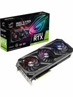 Asus Rog Strix GeForce RTX 3080 Gaming OC 12GB GDDR6X Graphics Card | 90YV0FAC-M0NM00