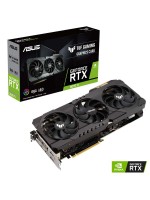ASUS GeForce RTX 3070Ti 8GB (GDDR6X) TUF Gaming Graphics Card | TUF-RTX3070Ti-08G-GAMING
