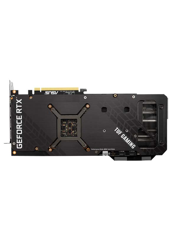 ASUS GeForce RTX 3070Ti 8GB (GDDR6X) TUF Gaming Graphics Card | TUF-RTX3070Ti-08G-GAMING