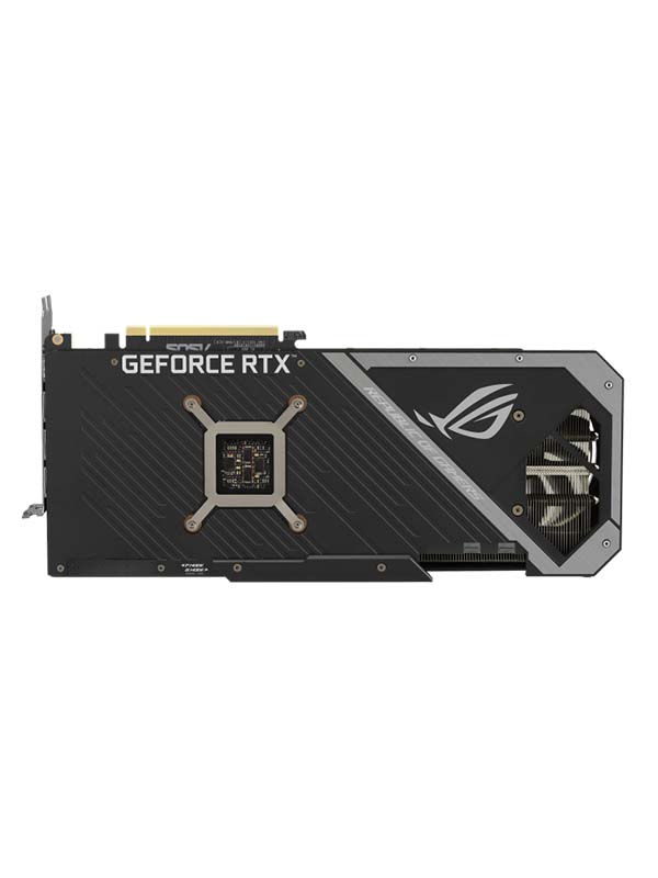 ASUS ROG Strix GeForce RTX 3070 OC Edition 8GB (GDDR6) with LHR Graphics Card | 90YV0FR7-M0NA00