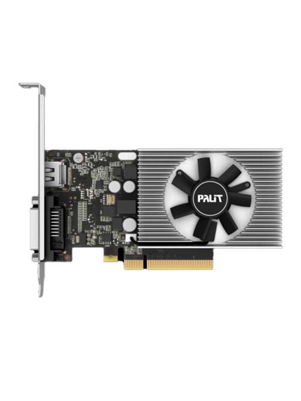 PALIT GeForce GT 1030 2GB DDR4 64bit DVI HDMI | NEC103000646-1082F