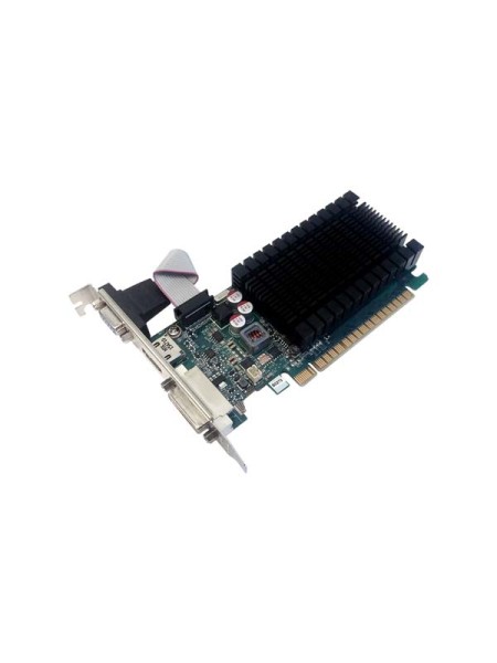 PNY GeForce GT 710 2GB-DDR3 Graphics Card | GF710GTLH2GEPB