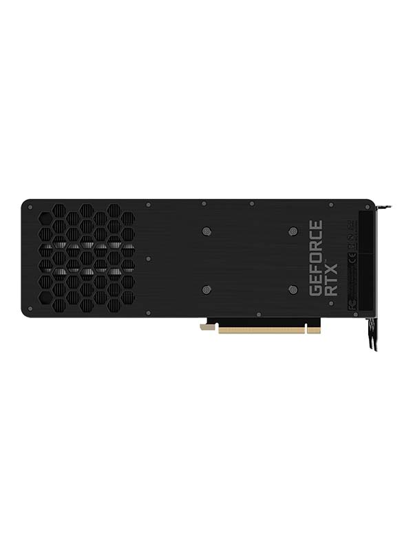 PNY GeForce RTX 3070 8GB XLR8 Gaming REVEL EPIC-X RGB Triple Fan Edition | VCG30708TFXPPB