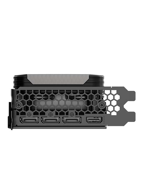 PNY GeForce RTX 3090 24GB XLR8 Gaming REVEL EPIC-X RGB Triple Fan Edition | VCG309024TFXPPB