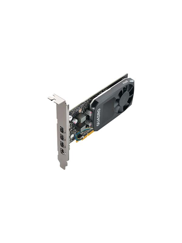 PNY Quadro P620 VGA 2GB 128-bit GDDR5 PCI Express 3.0 x16 Video Card Graphics Card | VCQP620-PB