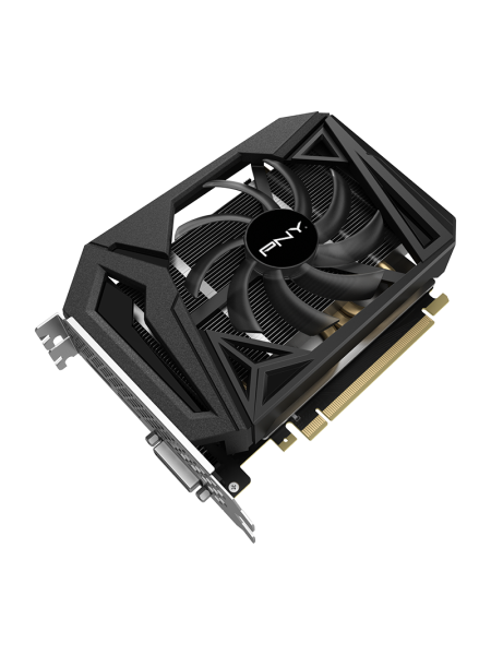 PNY NVIDIA GeForce GTX 1660 SUPER 6GB GDDR6 GRAPHICS CARD | VCG16606SDFPPB 