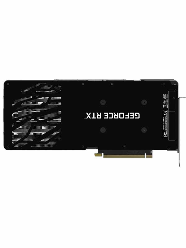 Palit GeForce RTX 3070 JetStream OC 8GB GDDR6 Graphics Card | NE63070T19P2-1040J