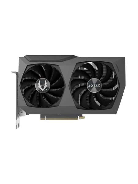 ZOTAC GeForce RTX 3070 Twin Edge LHR, Gaming Graphics Card | ZT-A30700E-10PLHR