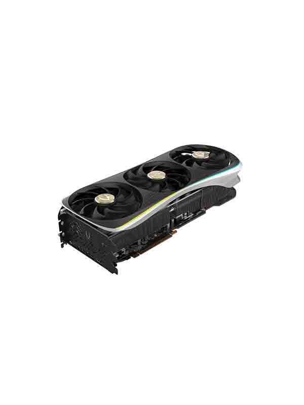 ZOTAC RTX 4090 AMP Extreme AIRO 24GB GDDR6X GAMING Graphics Card | ZT-D40900B-10P with Warranty