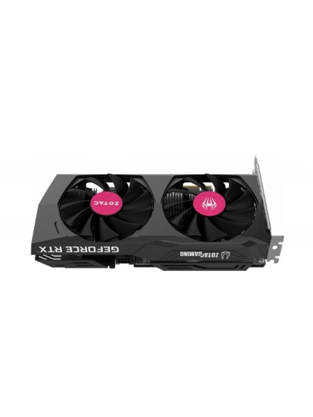 Zotac GeForce RTX 4060 8GB OC Spiderman Edition Gaming Graphics Card with Warranty | ZT-D40600P-10SMP