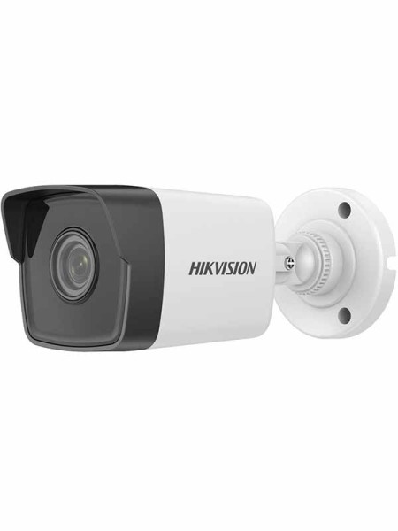 HIK VISION DS-2CD1023G0E-I 2MP OUTDOOR FIXED BULLET NETWORK CAMERA