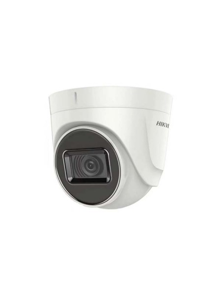 HIK VISION DS-2CE76D0T-ITPF 2MP INDOOR FIXED TURRET DOME CAMERA
