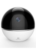 EZVIZ C6TC 360 Rotating FHD 1080p Wi-Fi Smart Home Security Surveillance Camera
