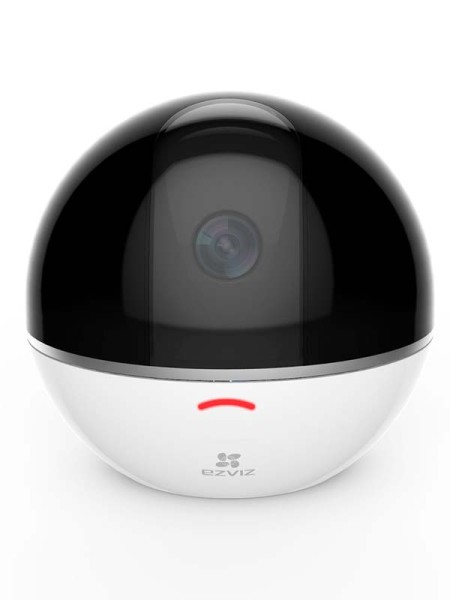 EZVIZ C6TC 360 Rotating FHD 1080p Wi-Fi Smart Home Security Surveillance Camera