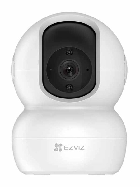 EZVIZ TY2 Smart Wireless Surveillance Security Cam