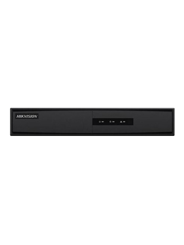 HIK VISION 4-Channel HD 1080 Lite DVR Up to 5MP,  DS-7204HGHI-F1