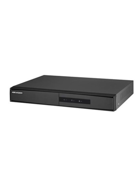 HIK VISION 4-Channel HD 1080 Lite DVR Up to 5MP,  