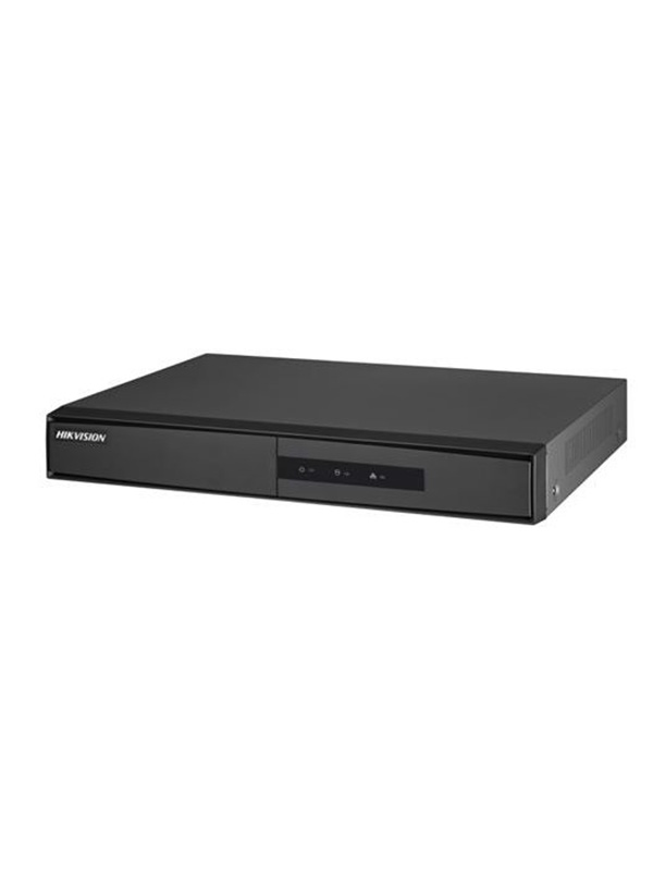 HIK VISION 4-Channel HD 1080 Lite DVR Up to 5MP,  DS-7204HGHI-F1