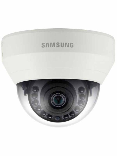 Samsung HCD-E6020RP FullHD CCTV Camera with Night Vision (Dome) 