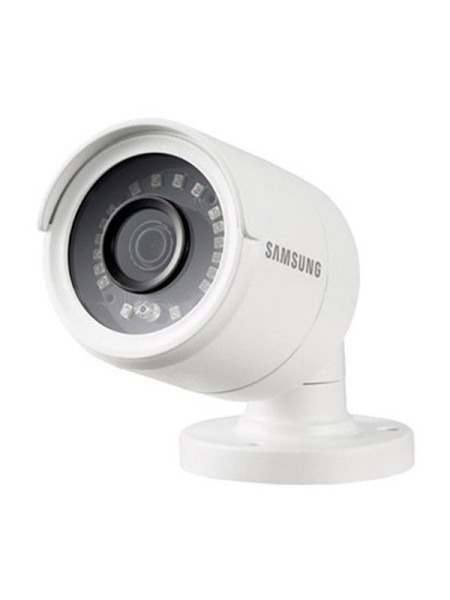 Samsung HCO-E6020RP 2MP FHD Bullet CCTV Camera