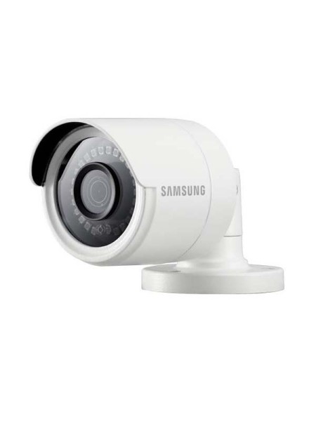 Samsung HCO-E6020RP 2MP FHD Bullet CCTV Camera