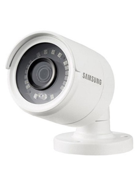 Samsung HCO-E6070RP FHD 2MP IR Bullet CCTV Camera