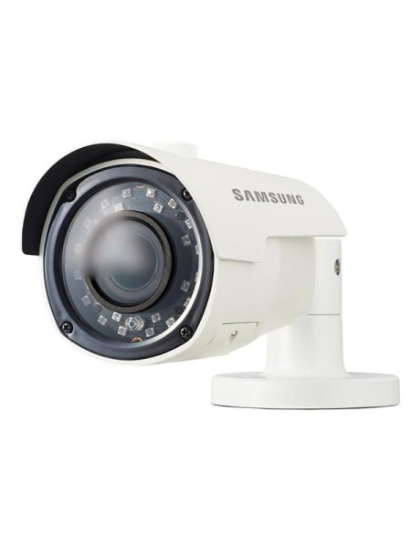 Samsung HCO-E6070RP FHD 2MP IR Bullet CCTV Camera