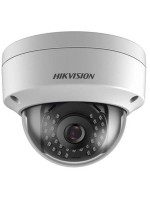 HIK VISION 2MP Security Indoor IP Network Dome Camera, DS-2CD1123GO