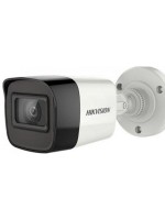 HIK VISION 5 MP Ultra Low Light Fixed Bullet Camera, DS-2CE16H8T-IT3