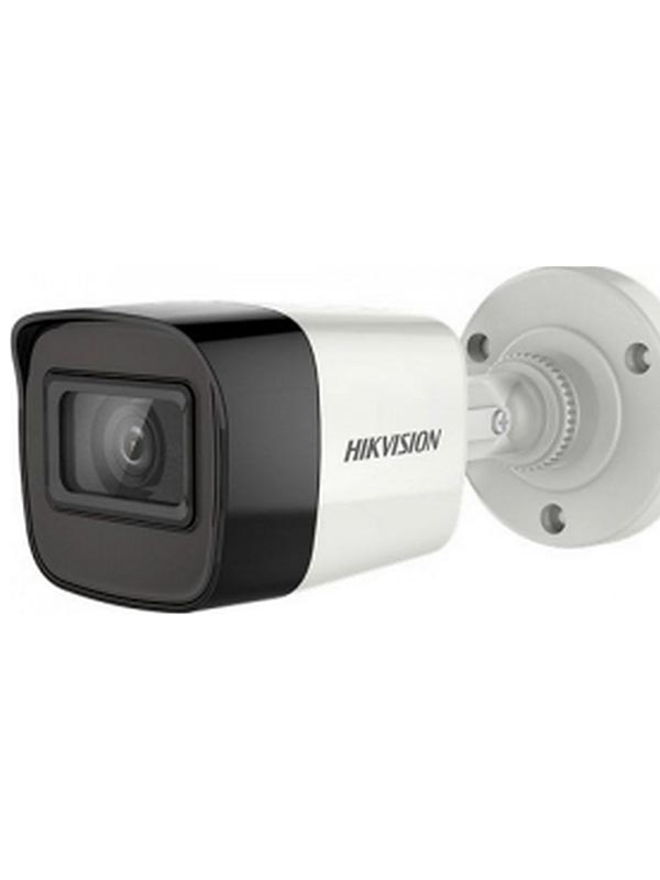 HIK VISION 5 MP Fixed Mini Bullet Camera, DS-2CE16H0T-ITF