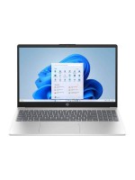 HP Laptop 15-fc0025wm, AMD Ryzen 5 7520U, 8GB LPDDR5-5500, 1TB PCIe NVMe SSD, 15.6-inch FHD IPS Touchscreen, Radeon 610M, Wi-Fi 6, Windows 11 Home, Natural Silver, English Keyboard | CK3Q5UA#ABA
