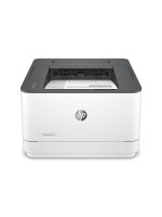 HP LaserJet Pro 3003dw Monochrome Laser Printer, 33ppm A4, Auto Duplex, Ethernet, Dual-Band Wi-Fi, 256MB | 3G654A#B19