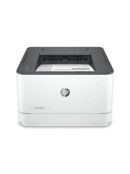 HP LaserJet Pro 3003dw Monochrome Laser Printer, 33ppm A4, Auto Duplex, Ethernet, Dual-Band Wi-Fi, 256MB | 3G654A#B19