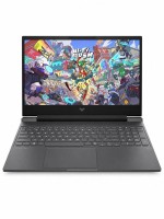 HP Victus 15-fa2017ne, HP Gaming Laptop, 15.6-inch FHD IPS 144Hz Gaming Laptop, Intel Core i7-13620H, 16GB DDR4, 512GB PCIe Gen4 NVMe SSD, NVIDIA GeForce RTX 3050 6GB, Windows 11 Home, Backlit Keyboard, Mica Silver, 1-Year Warranty | BF1N5EA#ABV